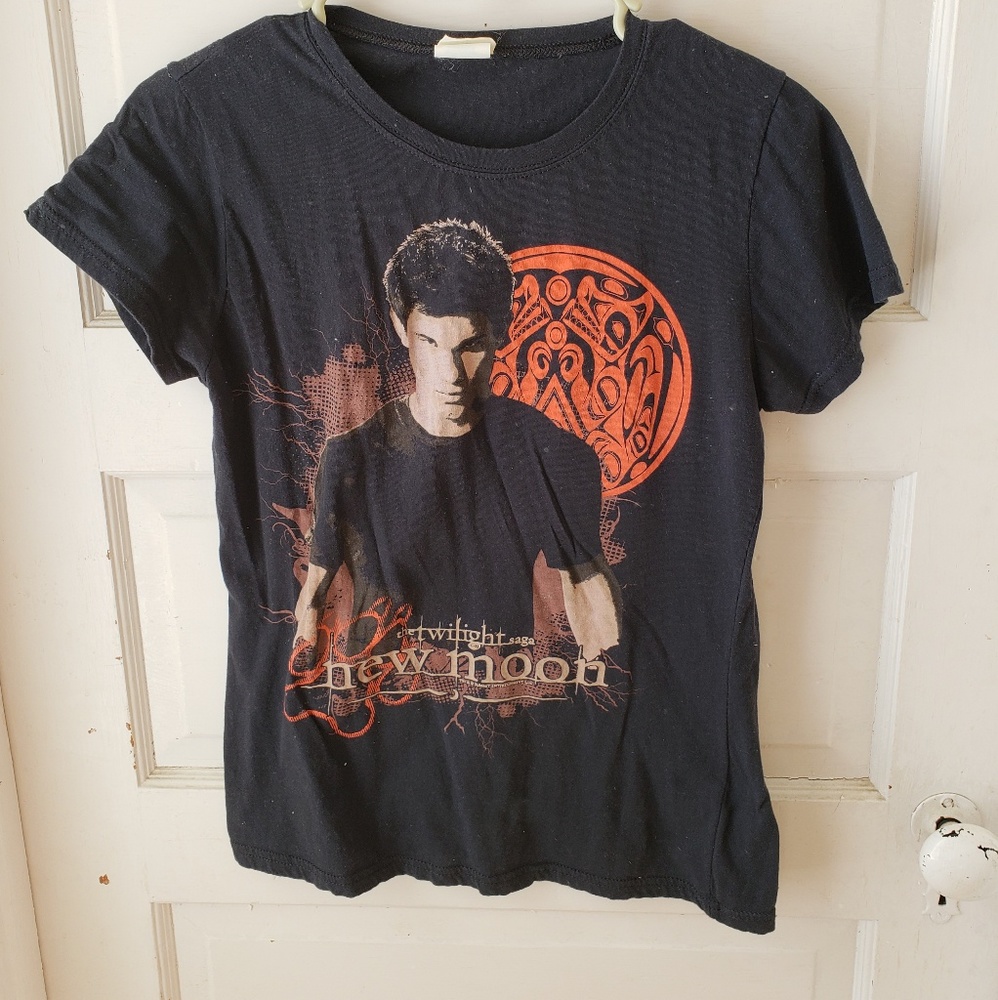 New Moon T Shirt